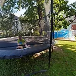 Boutique Loka Bed & Breakfast 4*