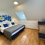 Bed & Breakfast Boutique Loka Škofja Loka