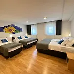 Boutique Loka Bed & Breakfast Škofja Loka