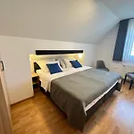 Bed & Breakfast Boutique Loka