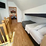 Boutique Loka Bed & Breakfast Škofja Loka