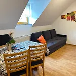 Bed & Breakfast Boutique Loka 4*