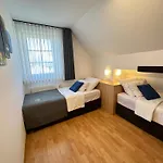 Bed & Breakfast Boutique Loka Škofja Loka
