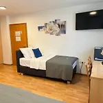 Bed & Breakfast Boutique Loka Škofja Loka