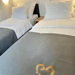 Frühstückspension Boutique Loka 4*