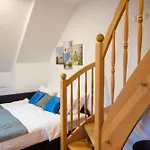 Nočitev z zajtrkom Boutique Loka 4*