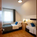 Boutique Loka Nočitev z zajtrkom Skofja Loka