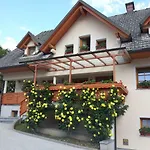 Boutique Loka Frühstückspension Škofja Loka