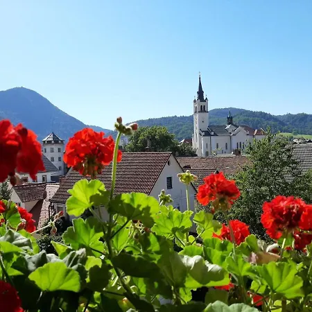 Bed and breakfast Boutique Loka 4*