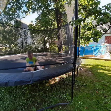 Boutique Loka Bed & Breakfast 4*