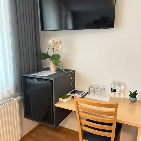 Boutique Loka Bed and Breakfast Škofja Loka