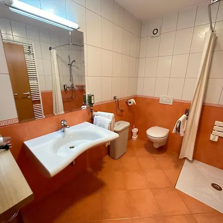 Boutique Loka 4* Шкофья-Лока