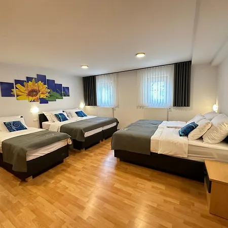 Boutique Loka Отель типа 