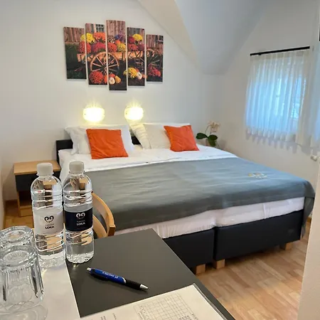 Boutique Loka Отель типа 