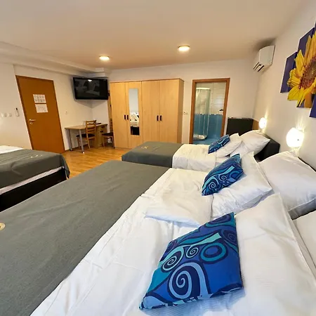 Bed & Breakfast Boutique Loka Skofja Loka