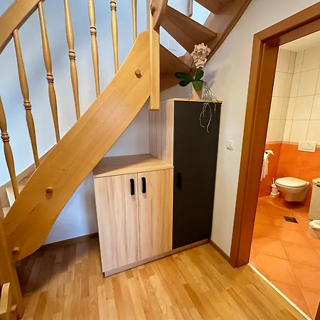 Boutique Loka 4* Skofja Loka