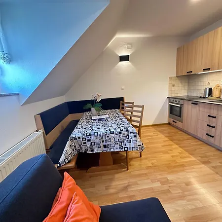 Bed and breakfast Boutique Loka