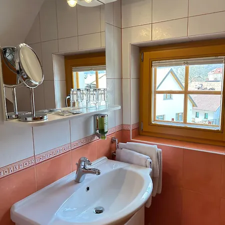 Boutique Loka Bed and Breakfast Škofja Loka