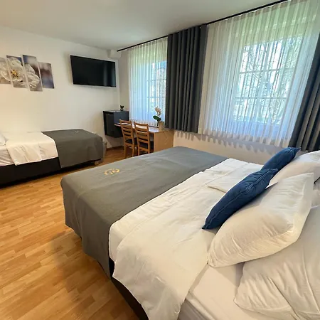Boutique Loka 4* Шкофья-Лока