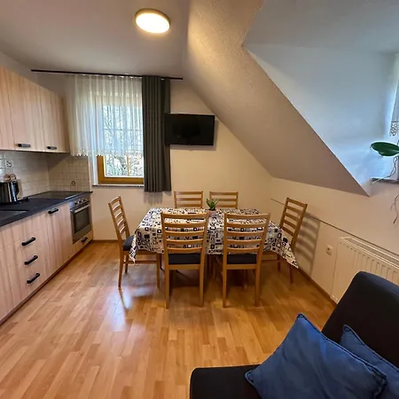 Bed & Breakfast Boutique Loka Skofja Loka