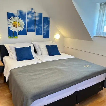 Bed & Breakfast Boutique Loka
