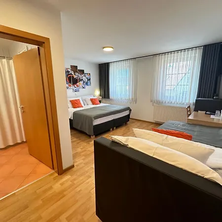 Boutique Loka Отель типа 
