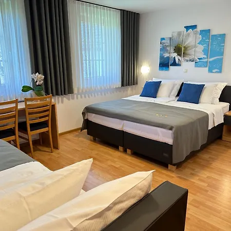 Bed & Breakfast Boutique Loka Skofja Loka