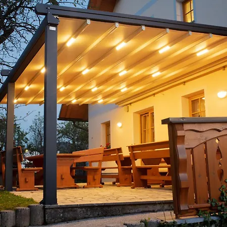 Boutique Loka 4* Škofja Loka