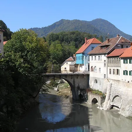 Boutique Loka 4* Škofja Loka