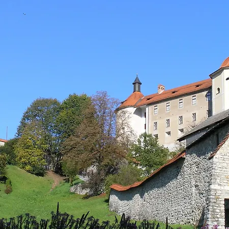 Boutique Loka 4* Skofja Loka