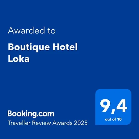 Boutique Loka Škofja Loka