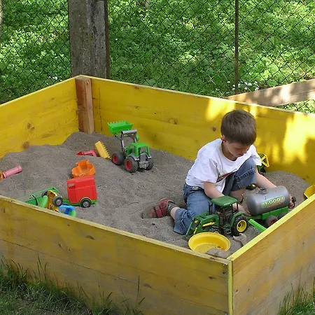 Bed and Breakfast Boutique Loka Škofja Loka