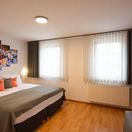 Boutique Loka Nočitev z zajtrkom