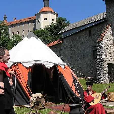 Bed and Breakfast Boutique Loka