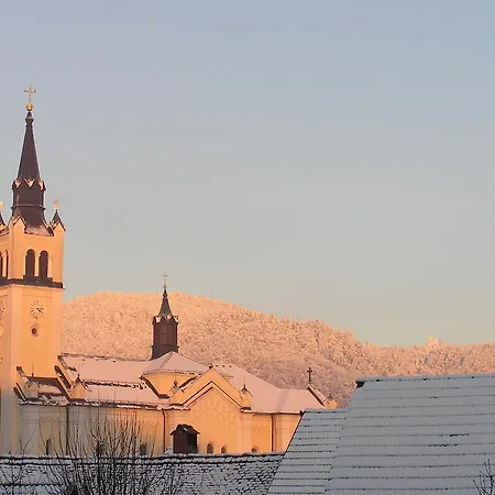 Boutique Loka Bed and Breakfast