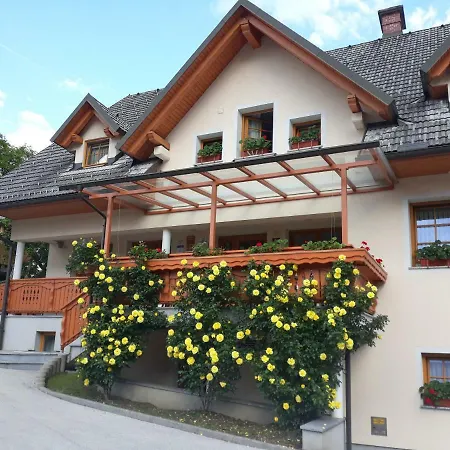 Boutique Loka Bed & Breakfast Skofja Loka