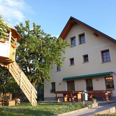 Boutique Loka Bed & Breakfast Skofja Loka