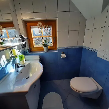 Boutique Loka Bed and Breakfast 4*