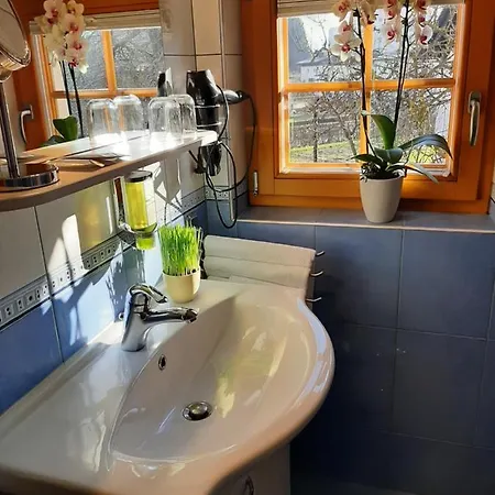 Boutique Loka Bed and Breakfast