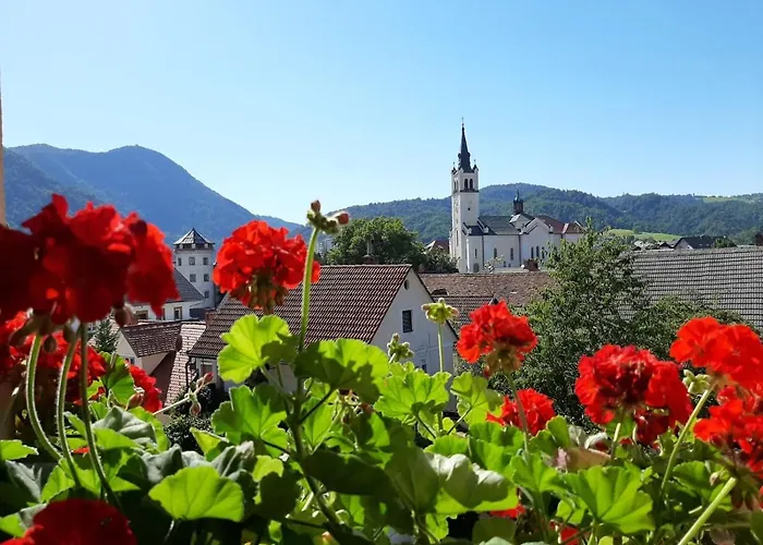 住宿加早餐酒店 Boutique Loka 4*