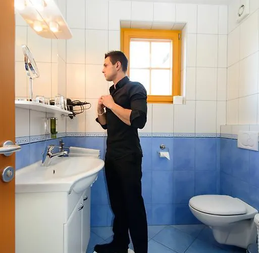 לינה וארוחת בוקר Boutique Loka