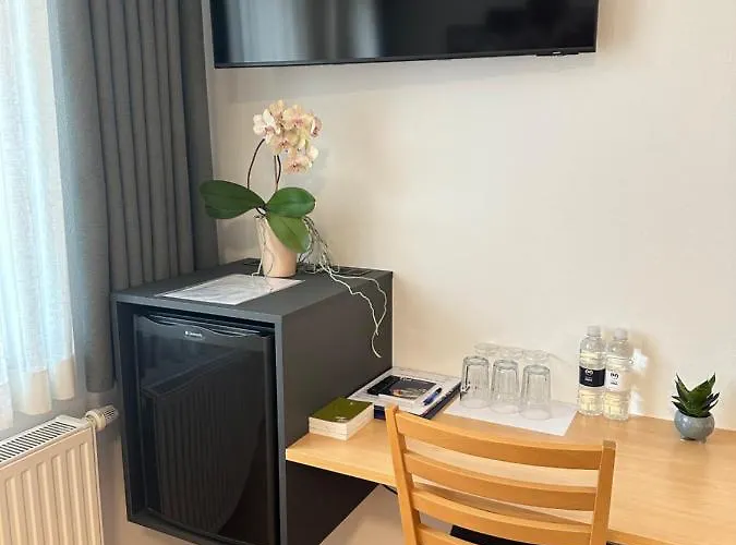 Boutique Loka לינה וארוחת בוקר שקופיה-לוקה