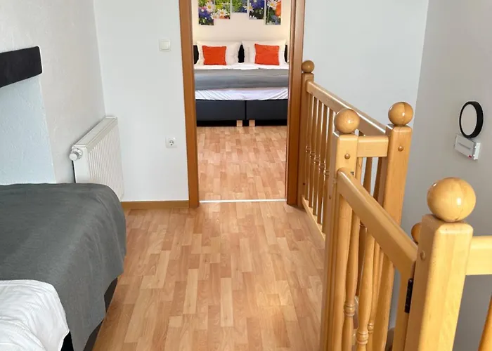 Boutique Loka 住宿加早餐酒店 4*