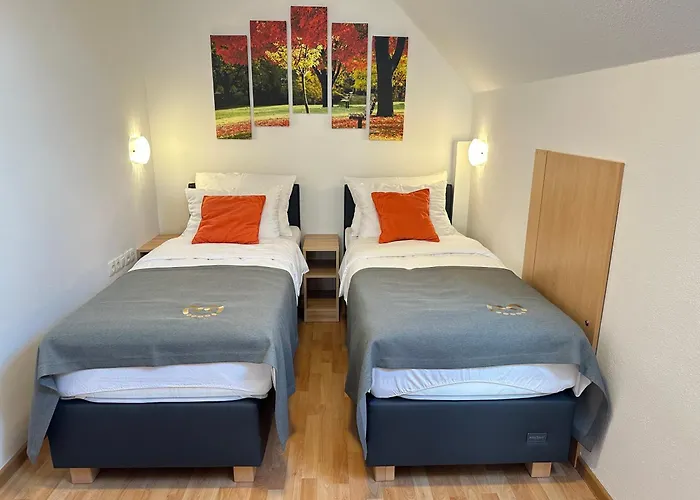 לינה וארוחת בוקר Boutique Loka שקופיה-לוקה