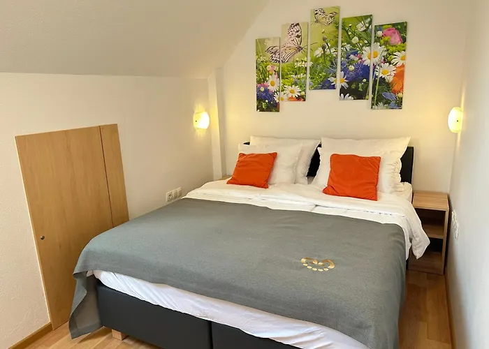 Boutique Loka 住宿加早餐酒店 4*