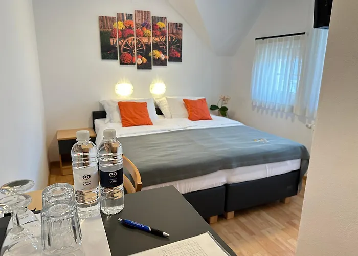 Boutique Loka לינה וארוחת בוקר