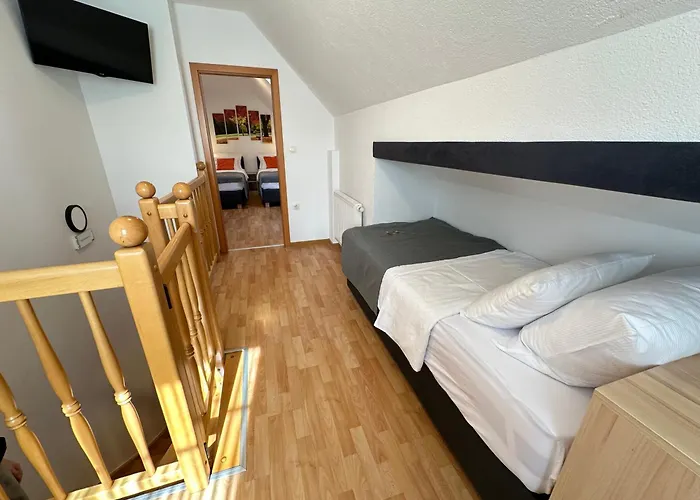 Boutique Loka לינה וארוחת בוקר שקופיה-לוקה