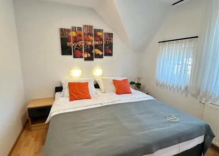 Boutique Loka לינה וארוחת בוקר