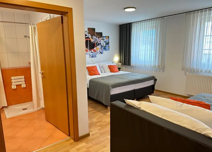 Boutique Loka 住宿加早餐酒店 4*