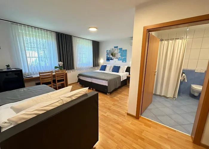 Boutique Loka לינה וארוחת בוקר